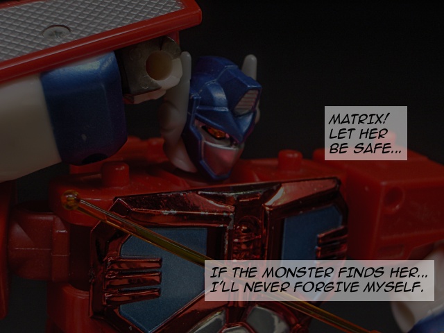 Comic - Click for Text Version