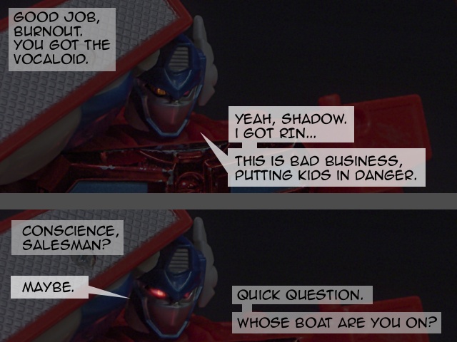Comic - Click for Text Version