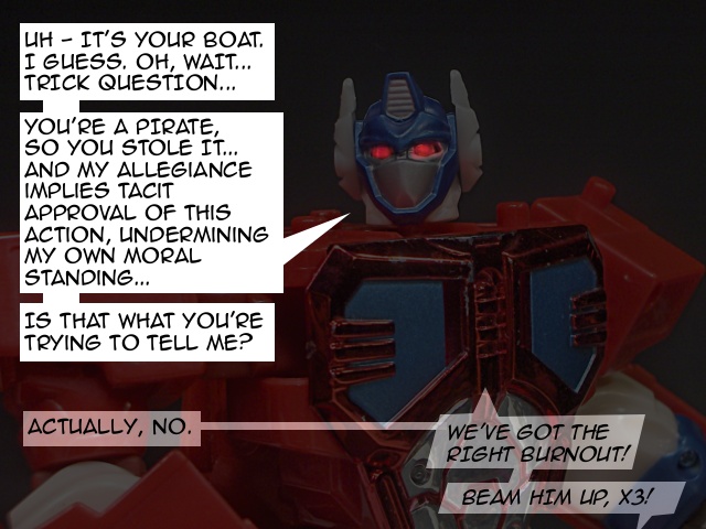 Comic - Click for Text Version
