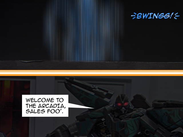 Comic - Click for Text Version