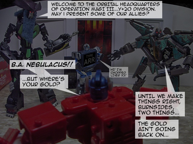 Comic - Click for Text Version