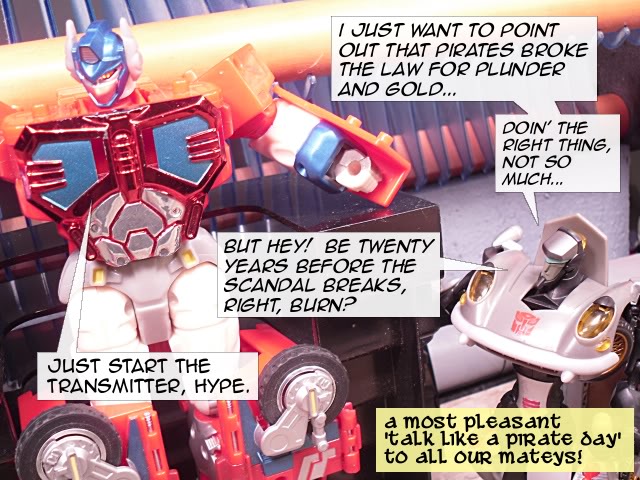 Comic - Click for Text Version