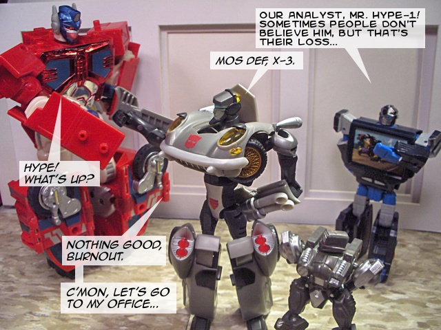 Comic - Click for Text Version