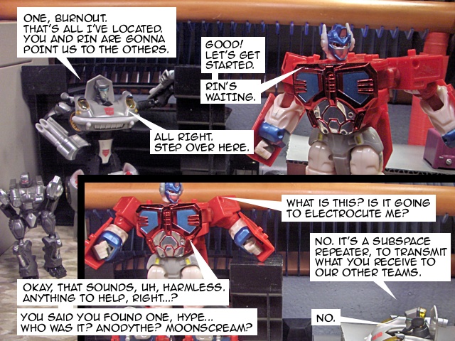 Comic - Click for Text Version