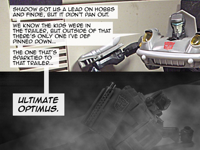 Comic - Click for Text Version