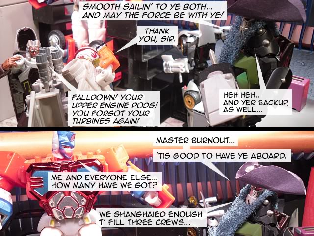 Comic - Click for Text Version
