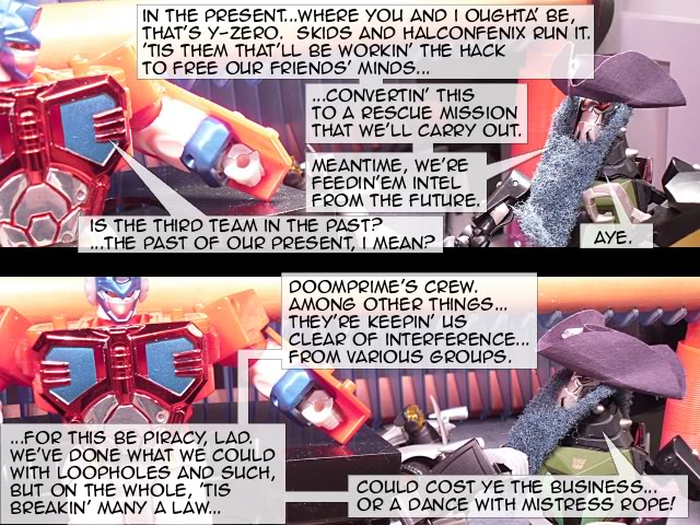 Comic - Click for Text Version