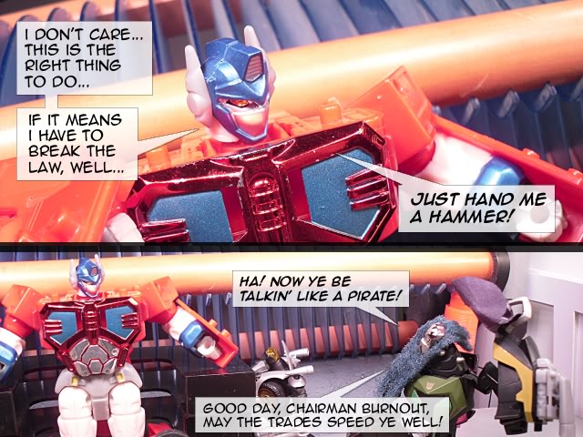 Comic - Click for Text Version