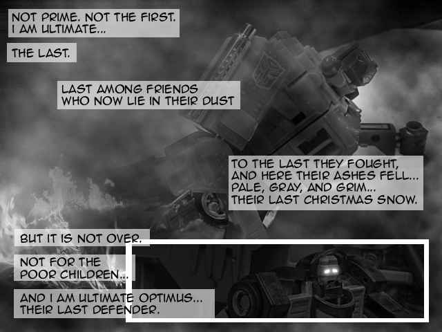 Comic - Click for Text Version