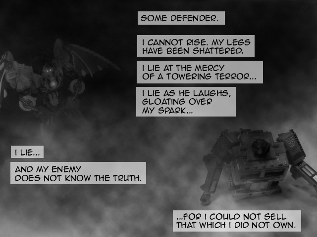 Comic - Click for Text Version