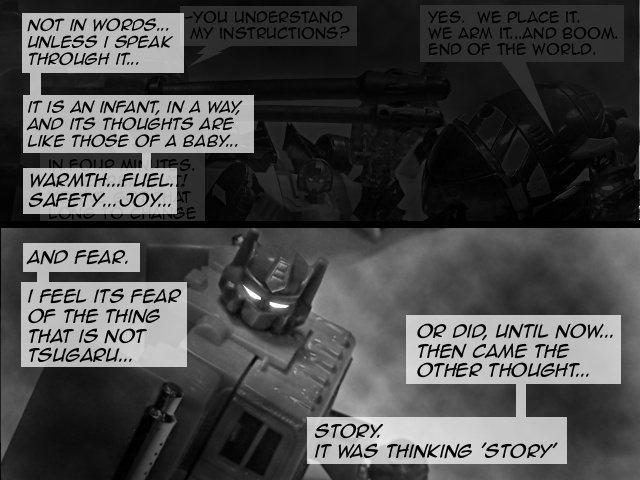 Comic - Click for Text Version