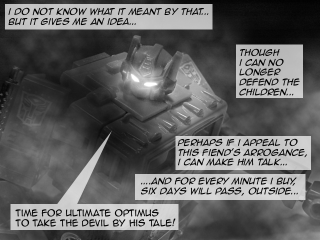Comic - Click for Text Version