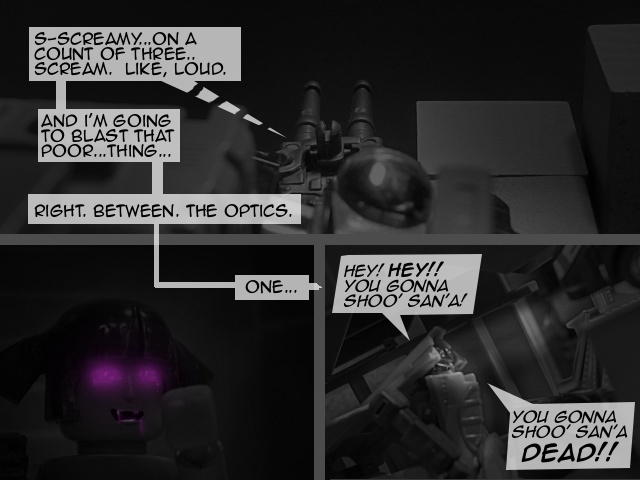 Comic - Click for Text Version