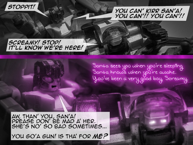 Comic - Click for Text Version