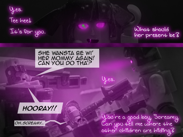 Comic - Click for Text Version