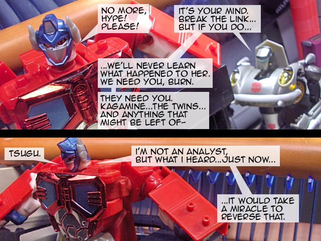 Comic - Click for Text Version