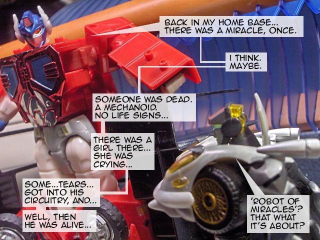 Comic - Click for Text Version