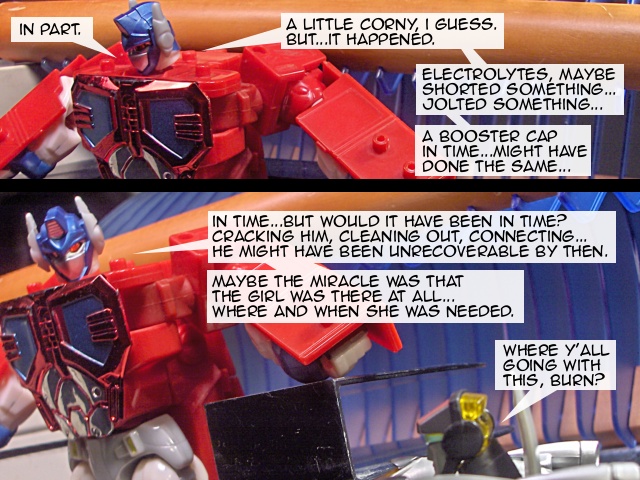 Comic - Click for Text Version