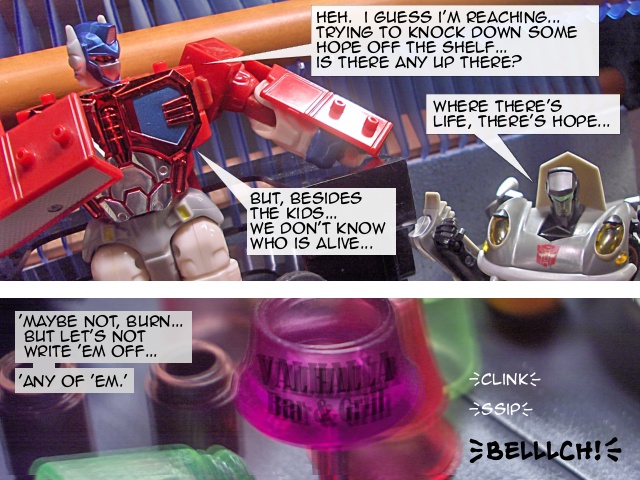 Comic - Click for Text Version