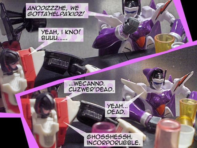 Comic - Click for Text Version