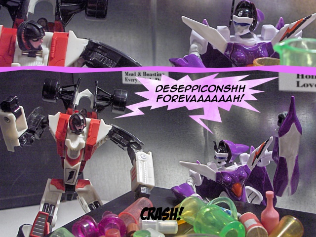 Comic - Click for Text Version