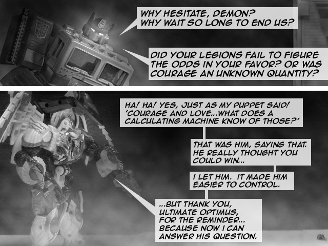 Comic - Click for Text Version