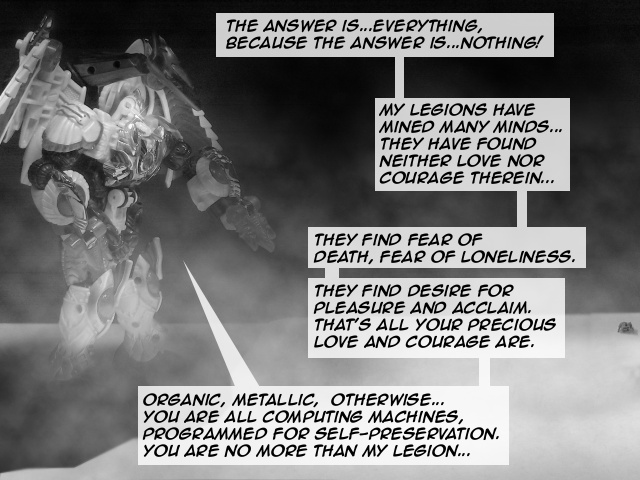 Comic - Click for Text Version