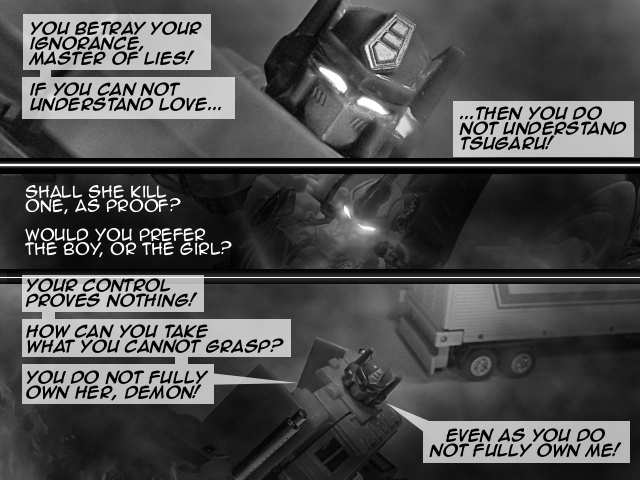 Comic - Click for Text Version