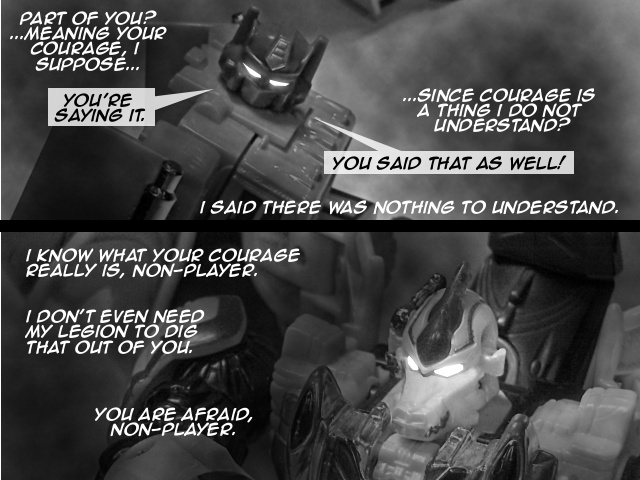 Comic - Click for Text Version