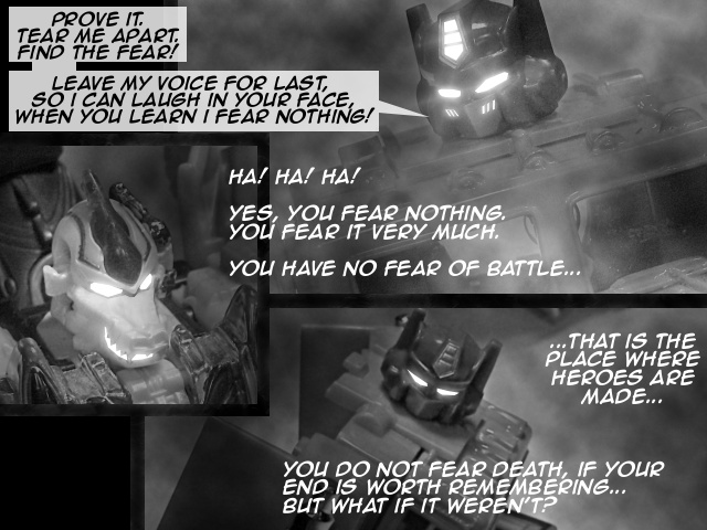 Comic - Click for Text Version