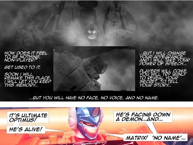 Comic - Click for Text Version