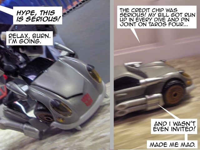 Comic - Click for Text Version