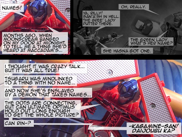 Comic - Click for Text Version