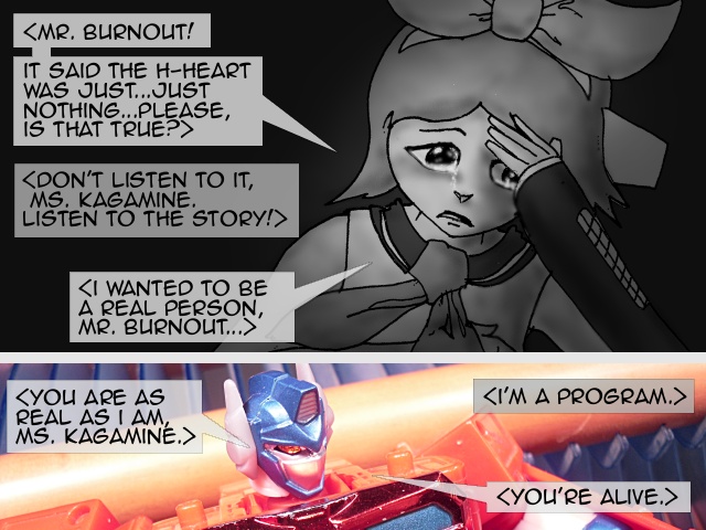 Comic - Click for Text Version