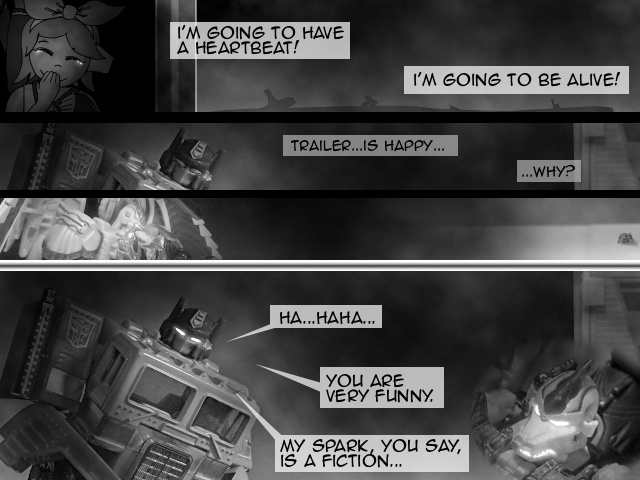 Comic - Click for Text Version