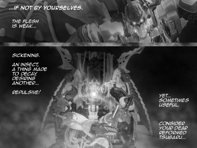 Comic - Click for Text Version