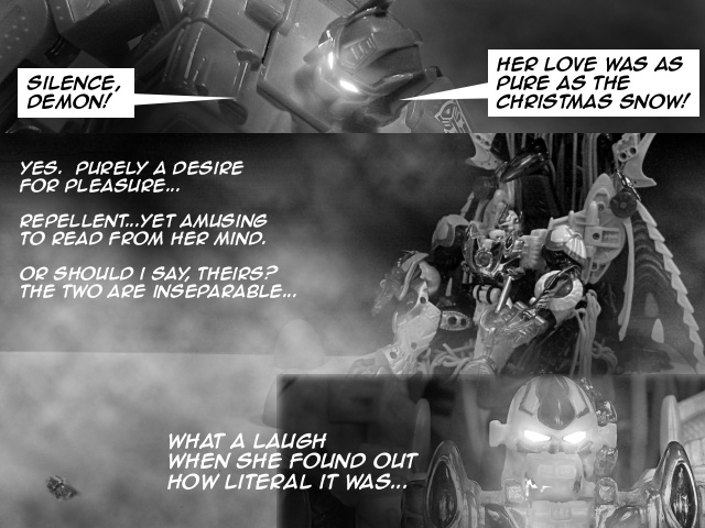 Comic - Click for Text Version