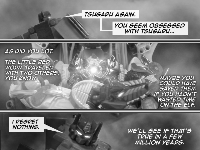 Comic - Click for Text Version