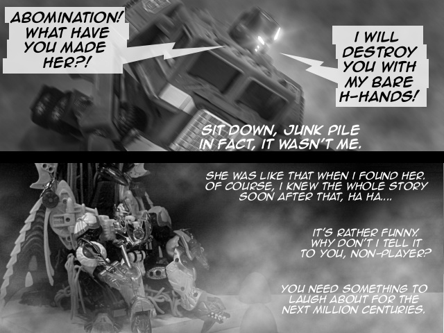 Comic - Click for Text Version