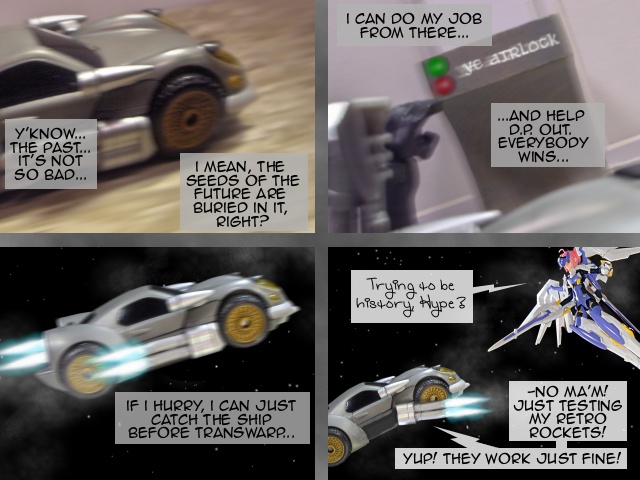 Comic - Click for Text Version