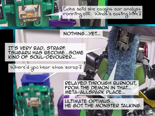 Comic - Click for Text Version