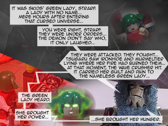 Comic - Click for Text Version