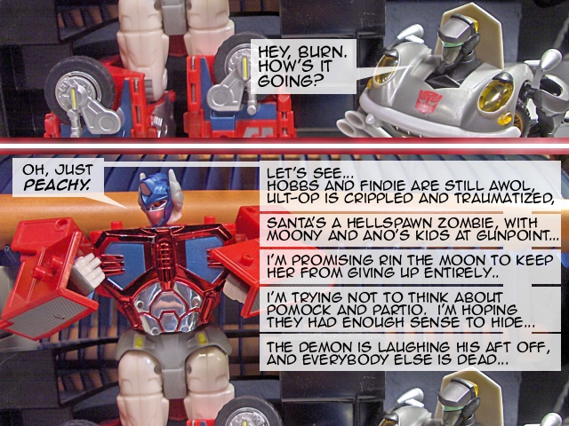 Comic - Click for Text Version