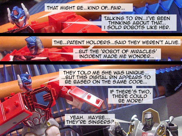 Comic - Click for Text Version