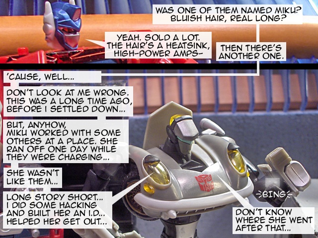Comic - Click for Text Version