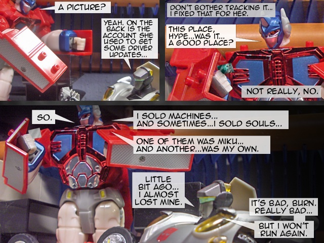 Comic - Click for Text Version