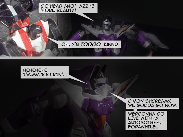 Comic - Click for Text Version