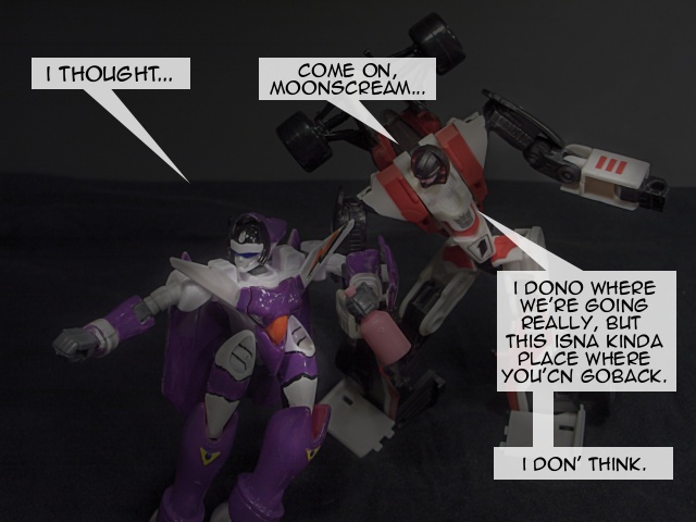 Comic - Click for Text Version