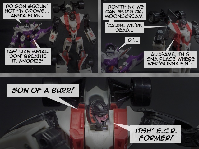 Comic - Click for Text Version