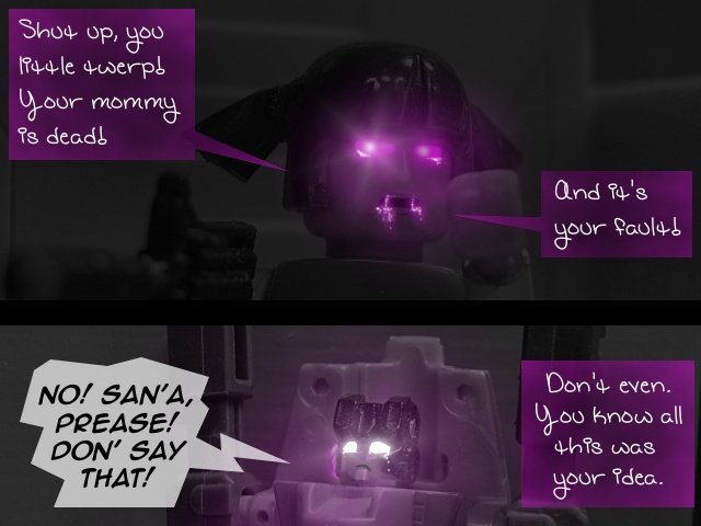 Comic - Click for Text Version